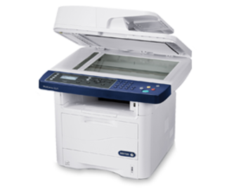 Xerox WorkCentre™ 3315